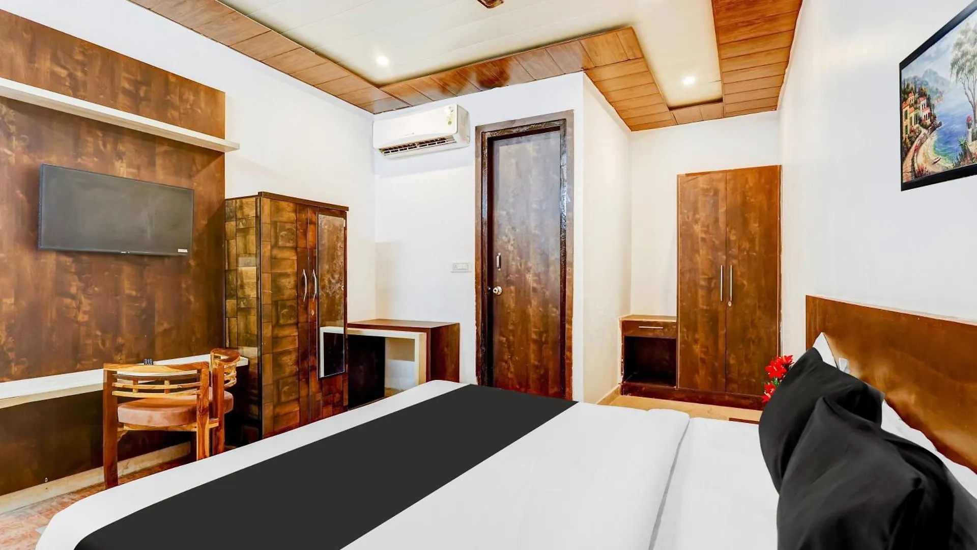 Szálloda Super Townhouse Mayfield Garden Nearby Golf Course Road Gurgáon India