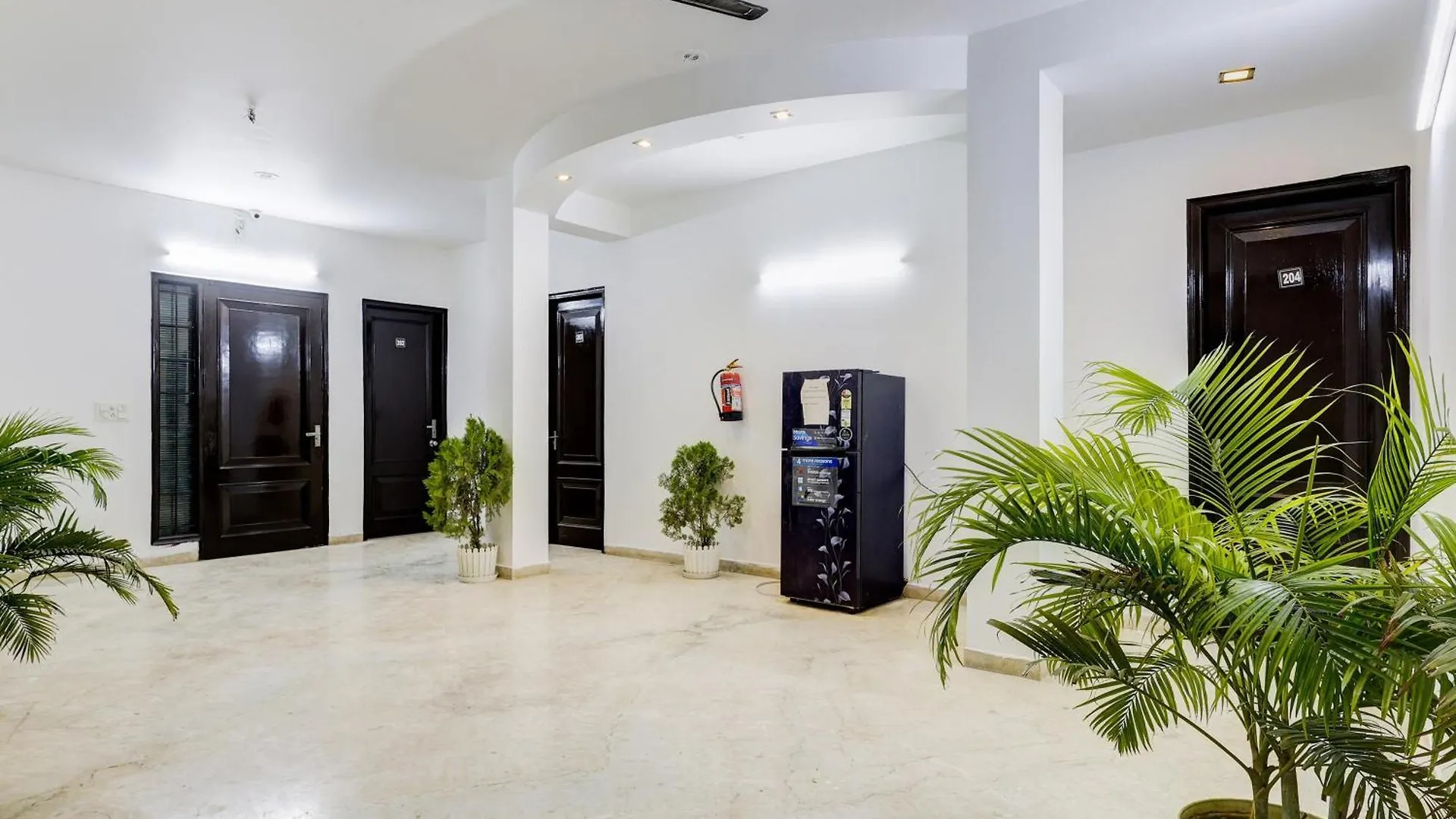 Super Townhouse Mayfield Garden Nearby Golf Course Road Gurgaon 0*,  India